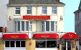 Elmfield Hotel Blackpool